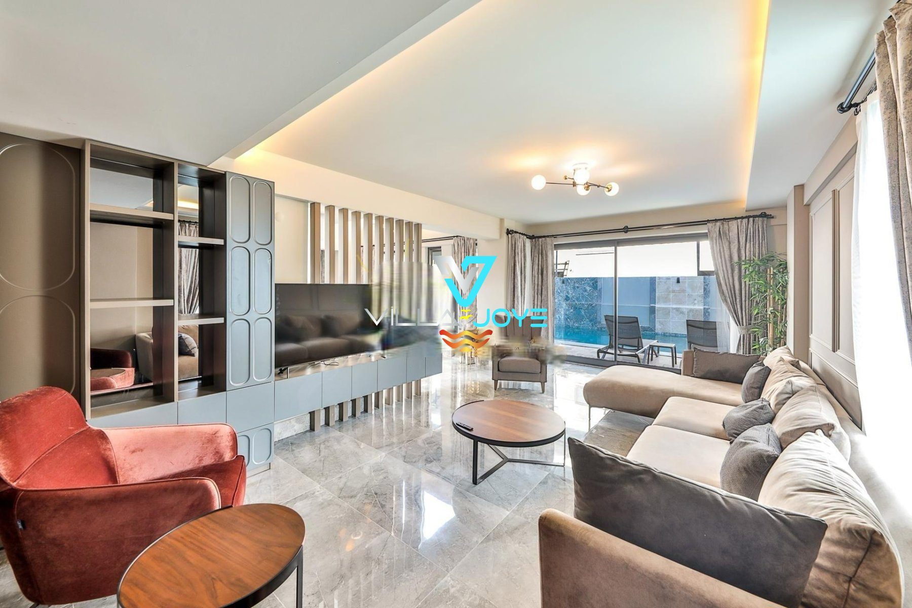 Muğla, Fethiye'de 4 Odalı, 4 Banyolu, 8 Kişiye Kadar Konaklamalı, Kiralık Tatil Evi - No: 574 Muğla, Fethiye'de 4 Odalı, 4 Banyolu, 8 Kişiye Kadar Konaklamalı, Kiralık Tatil Evi - No: 574