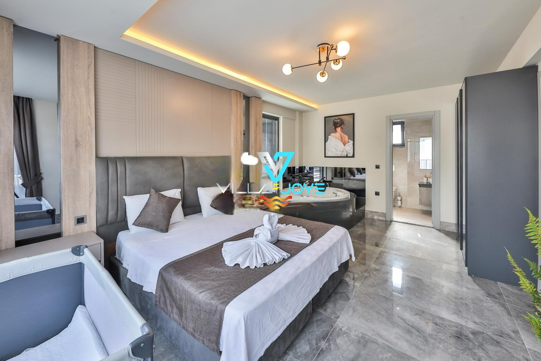 Muğla, Fethiye'de 4 Odalı, 4 Banyolu, 8 Kişiye Kadar Konaklamalı, Kiralık Tatil Evi - No: 574 Muğla, Fethiye'de 4 Odalı, 4 Banyolu, 8 Kişiye Kadar Konaklamalı, Kiralık Tatil Evi - No: 574