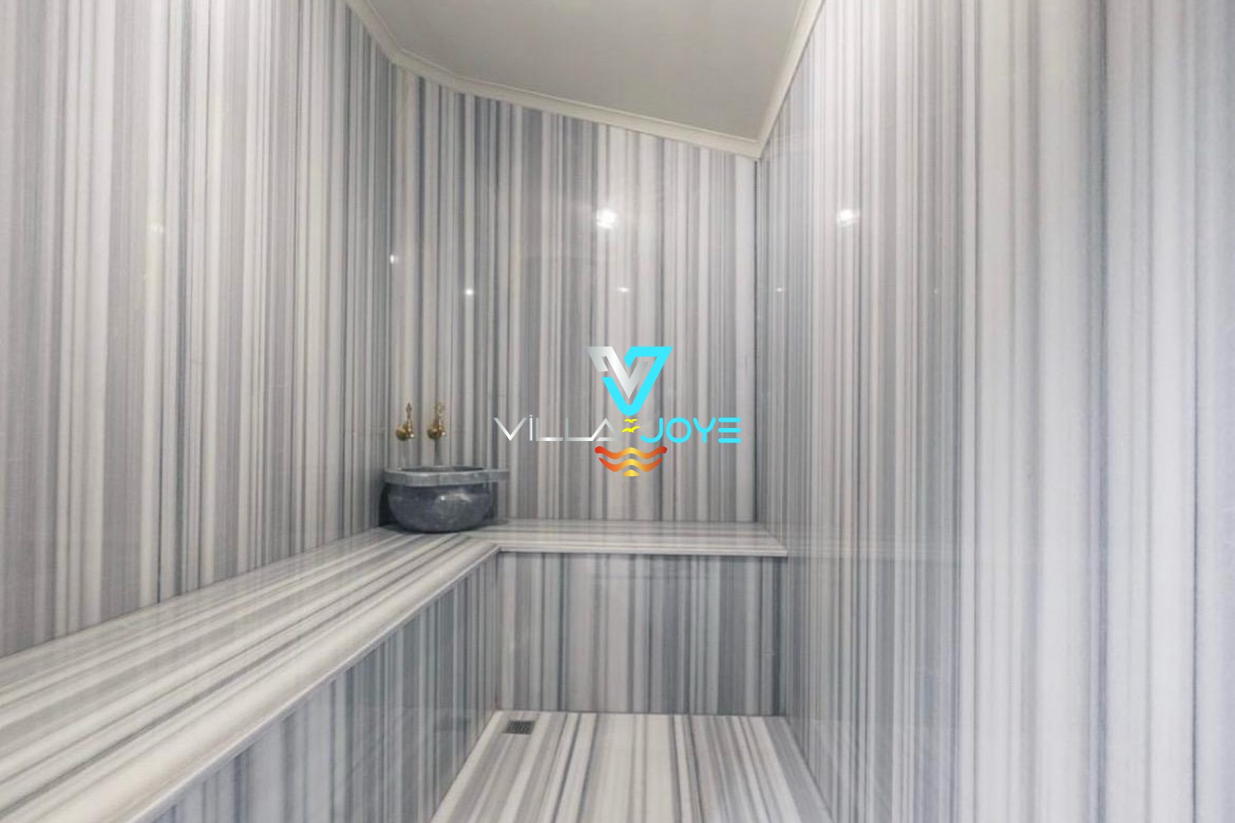 Muğla, Fethiye'de 4 Odalı, 4 Banyolu, 8 Kişiye Kadar Konaklamalı, Kiralık Tatil Evi - No: 574 Muğla, Fethiye'de 4 Odalı, 4 Banyolu, 8 Kişiye Kadar Konaklamalı, Kiralık Tatil Evi - No: 574