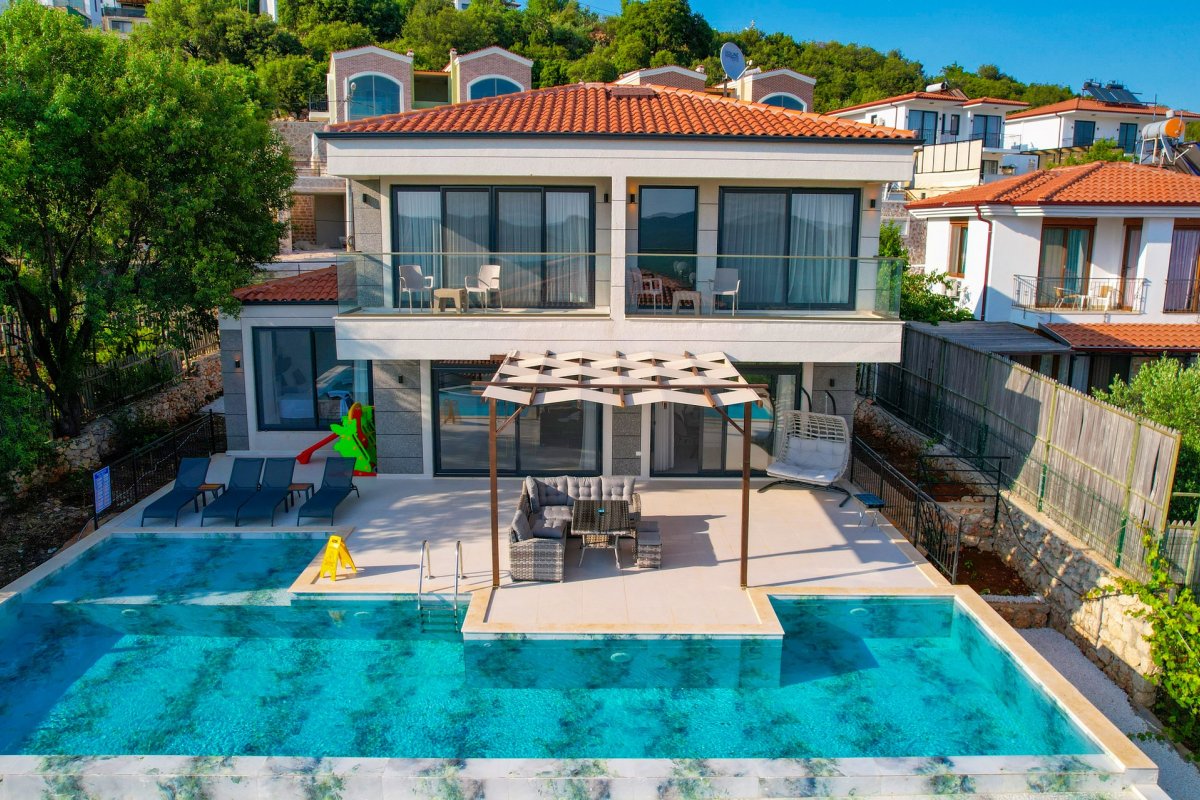 Villa Orkide-1
