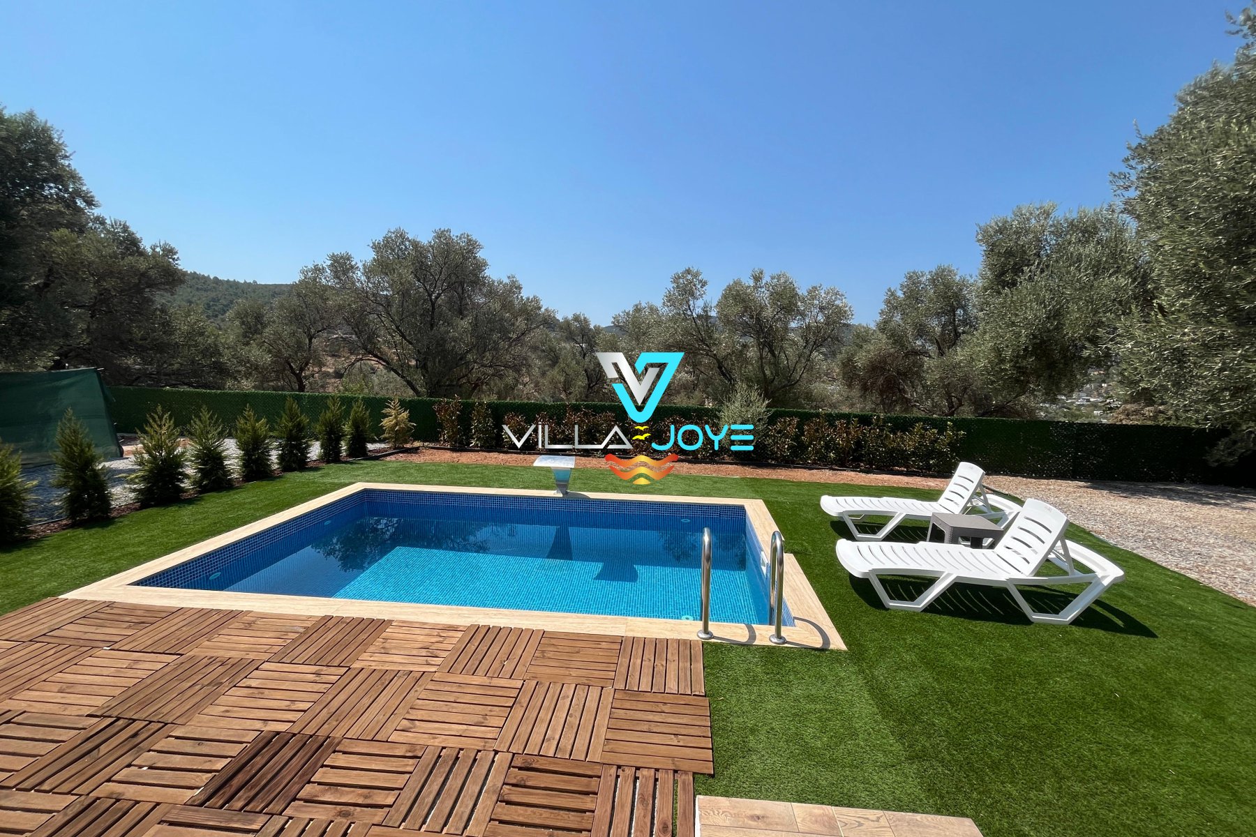 Muğla, Bodrum'da 2 Odalı, 1 Banyolu, 4 Kişiye Kadar Konaklamalı Kiralık Tatil Evi - No: 579 Muğla, Bodrum'da 2 Odalı, 1 Banyolu, 4 Kişiye Kadar Konaklamalı Kiralık Tatil Evi - No: 579