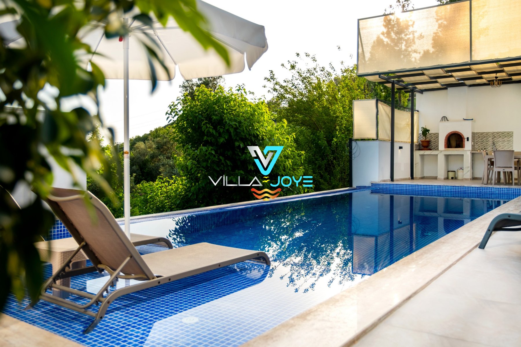 Antalya, Kalkan'da 2 Odalı, 2 Banyolu, 4 Kişiye Kadar Konaklamalı Kiralık Tatil Evi - No: 584 Antalya, Kalkan'da 2 Odalı, 2 Banyolu, 4 Kişiye Kadar Konaklamalı Kiralık Tatil Evi - No: 584