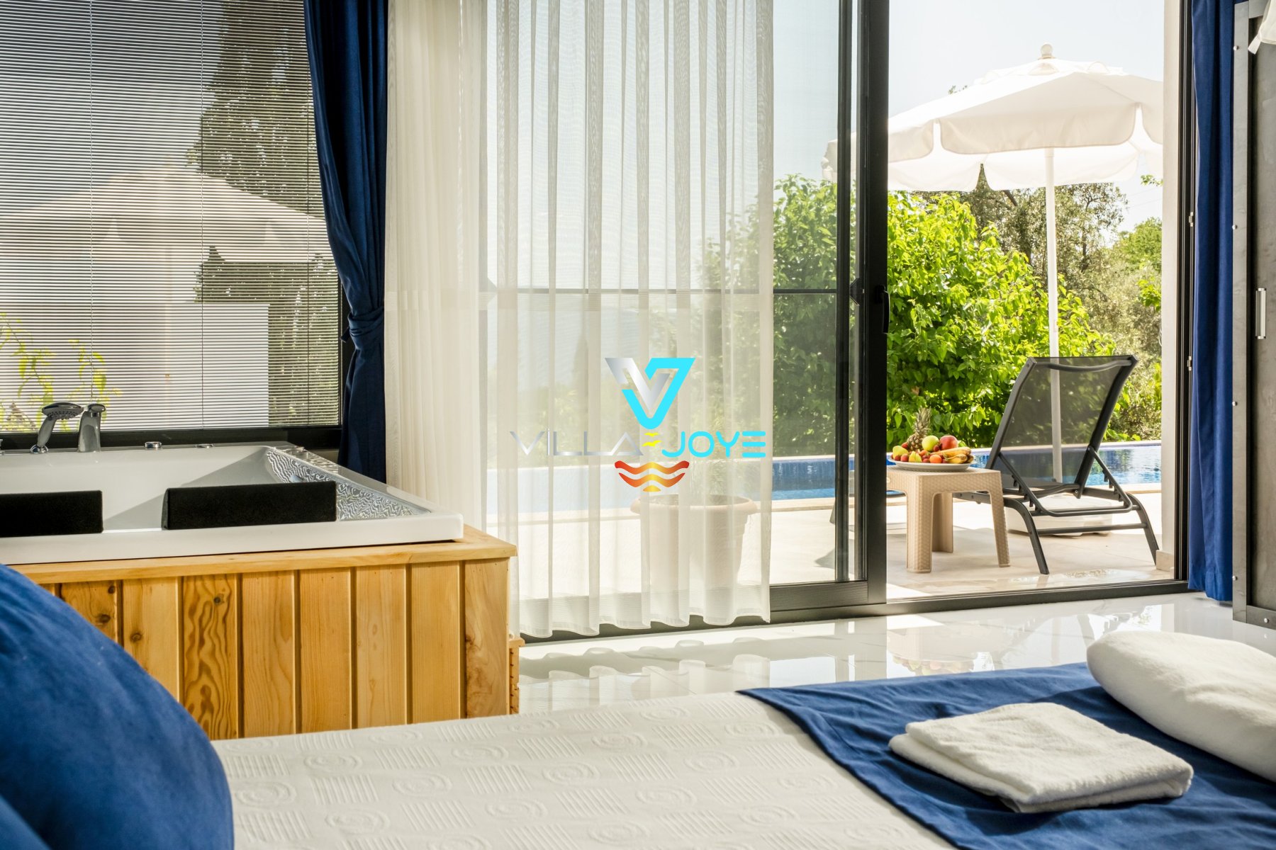 Antalya, Kalkan'da 2 Odalı, 2 Banyolu, 4 Kişiye Kadar Konaklamalı Kiralık Tatil Evi - No: 584 Antalya, Kalkan'da 2 Odalı, 2 Banyolu, 4 Kişiye Kadar Konaklamalı Kiralık Tatil Evi - No: 584