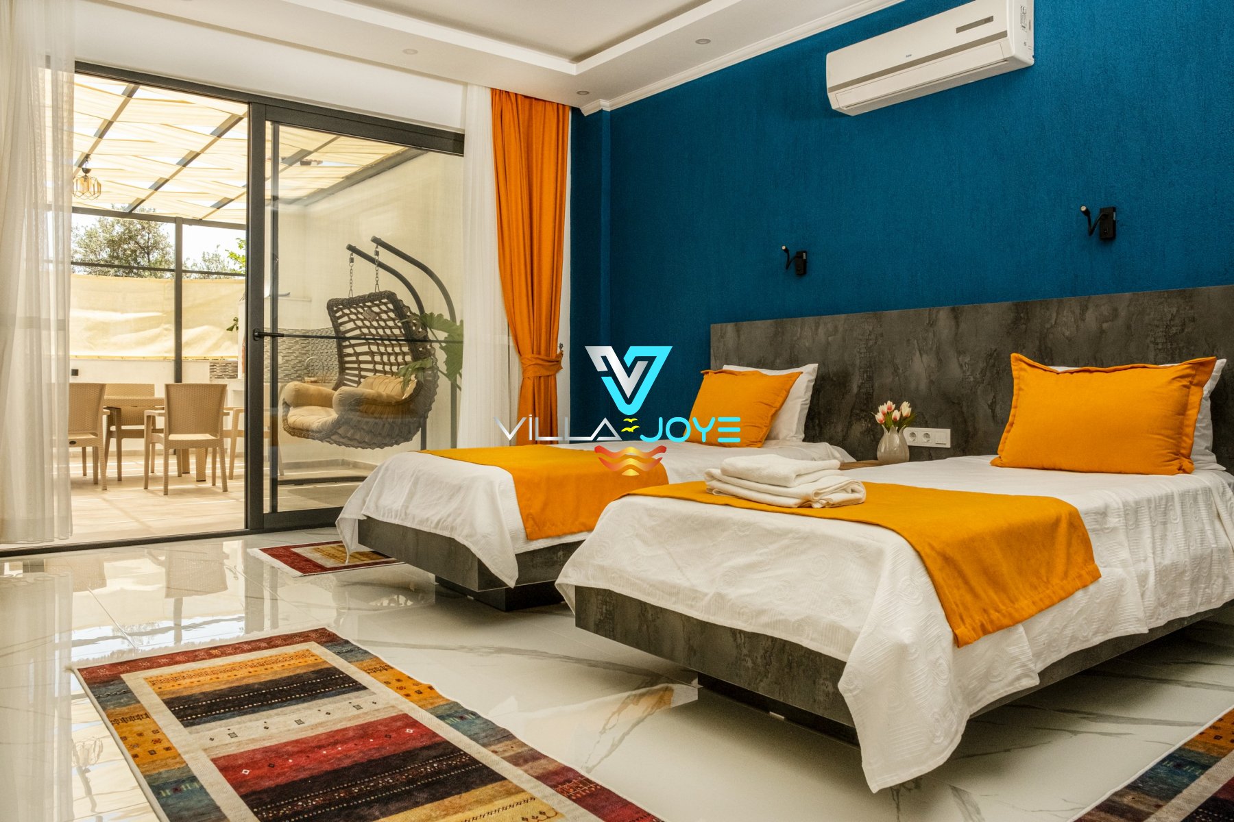 Antalya, Kalkan'da 2 Odalı, 2 Banyolu, 4 Kişiye Kadar Konaklamalı Kiralık Tatil Evi - No: 584 Antalya, Kalkan'da 2 Odalı, 2 Banyolu, 4 Kişiye Kadar Konaklamalı Kiralık Tatil Evi - No: 584