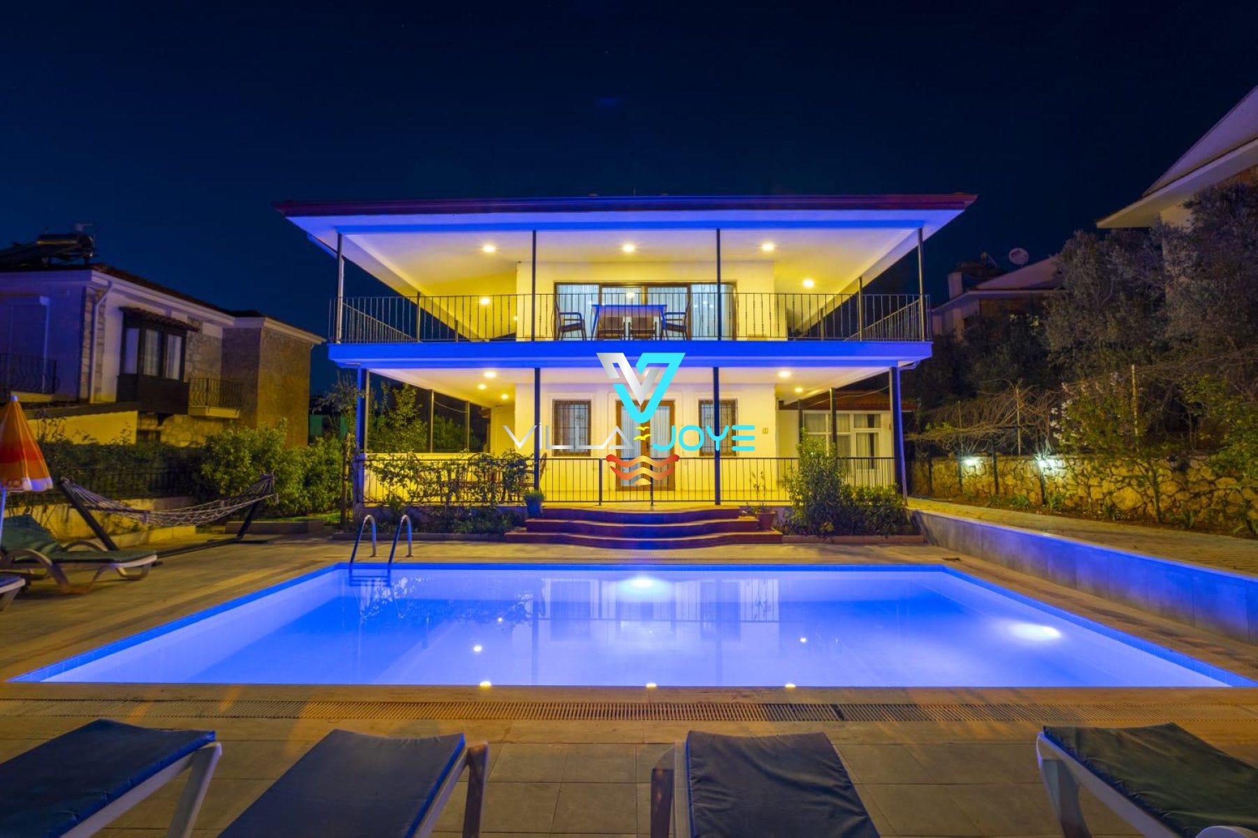 Villa Arena Villa Arena