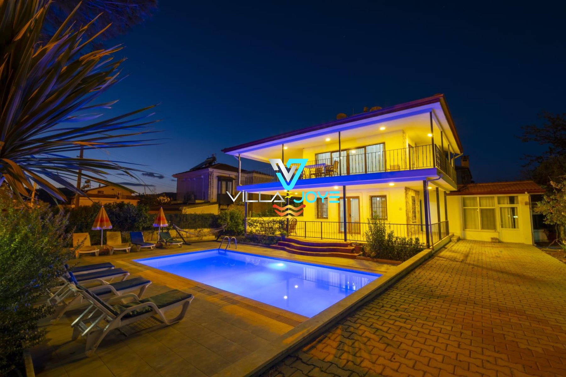 Villa Arena Villa Arena