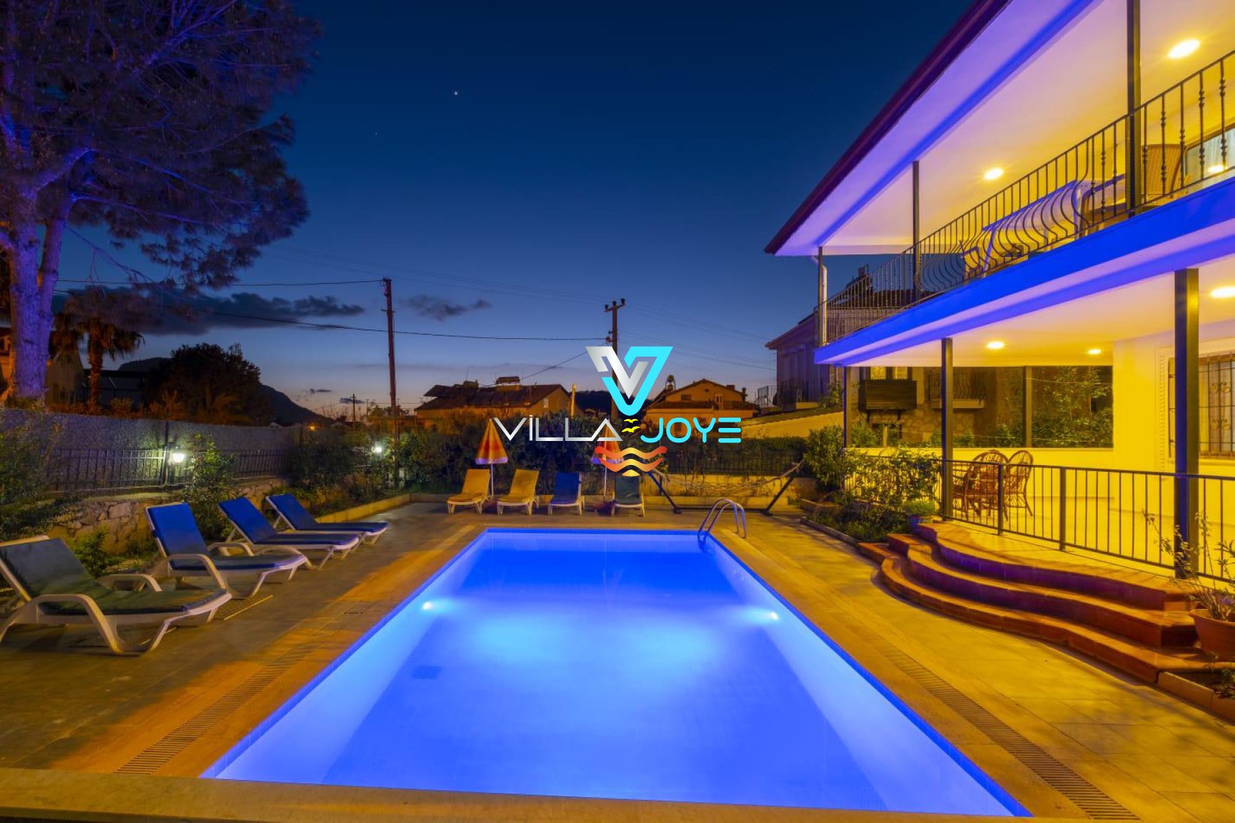 Villa Arena Villa Arena