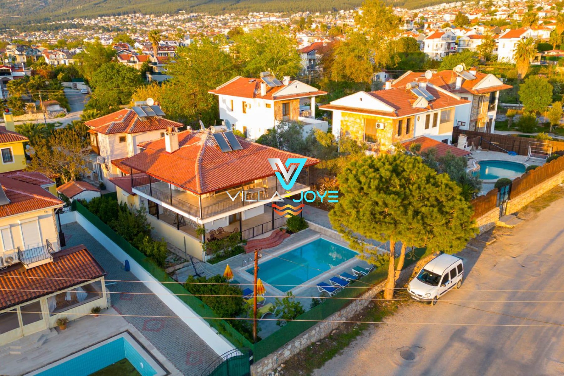 Villa Arena Villa Arena