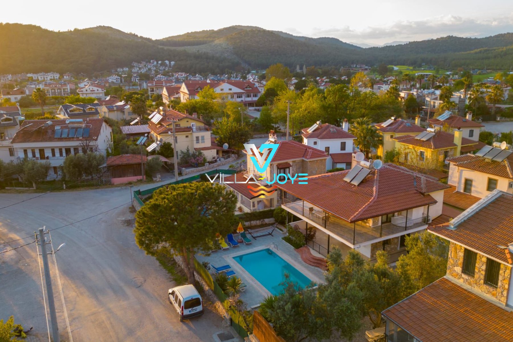 Villa Arena Villa Arena