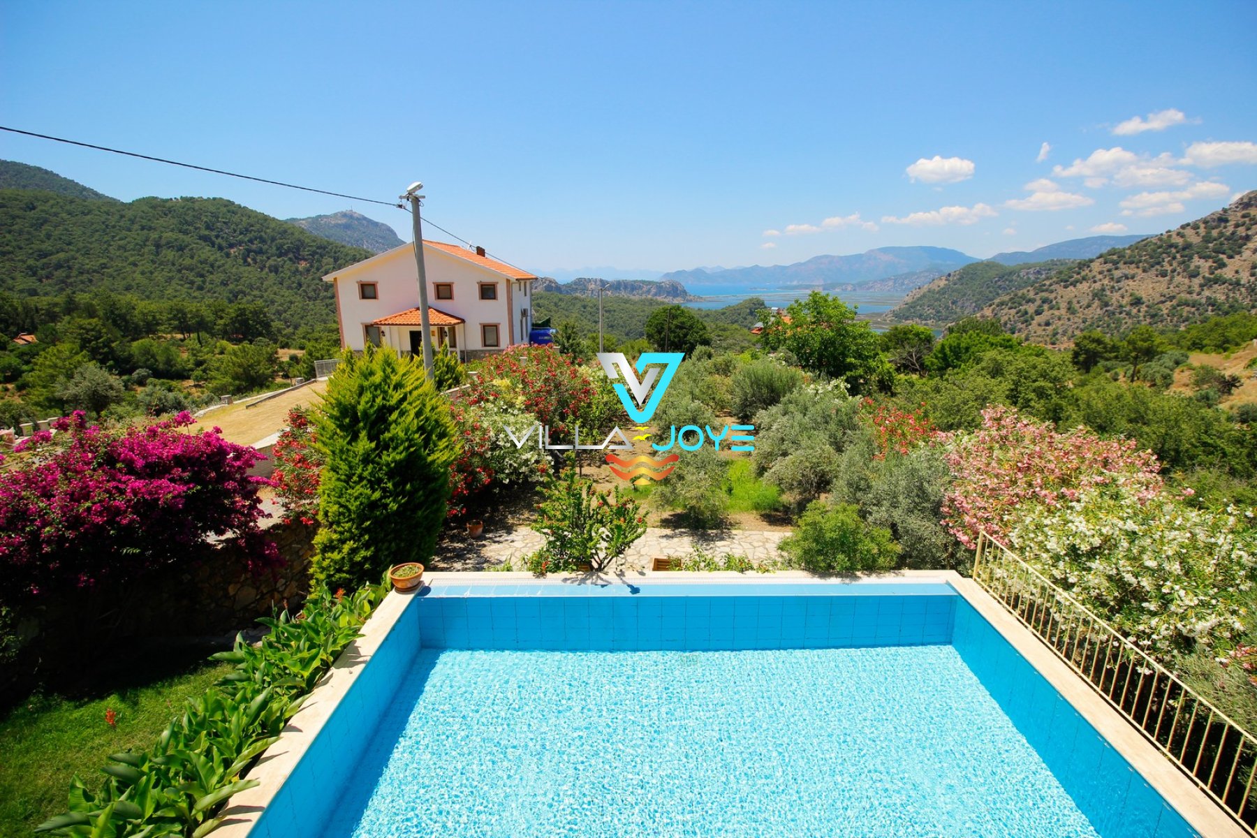 Villa Merina Villa Merina