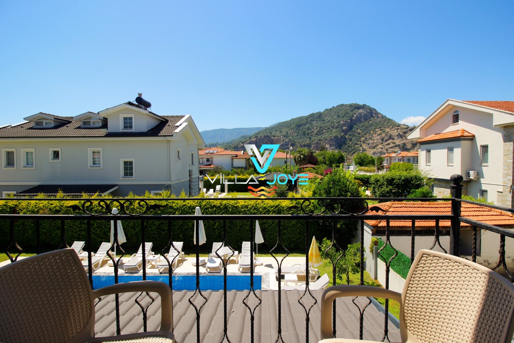 Villa Gusto Villa Gusto