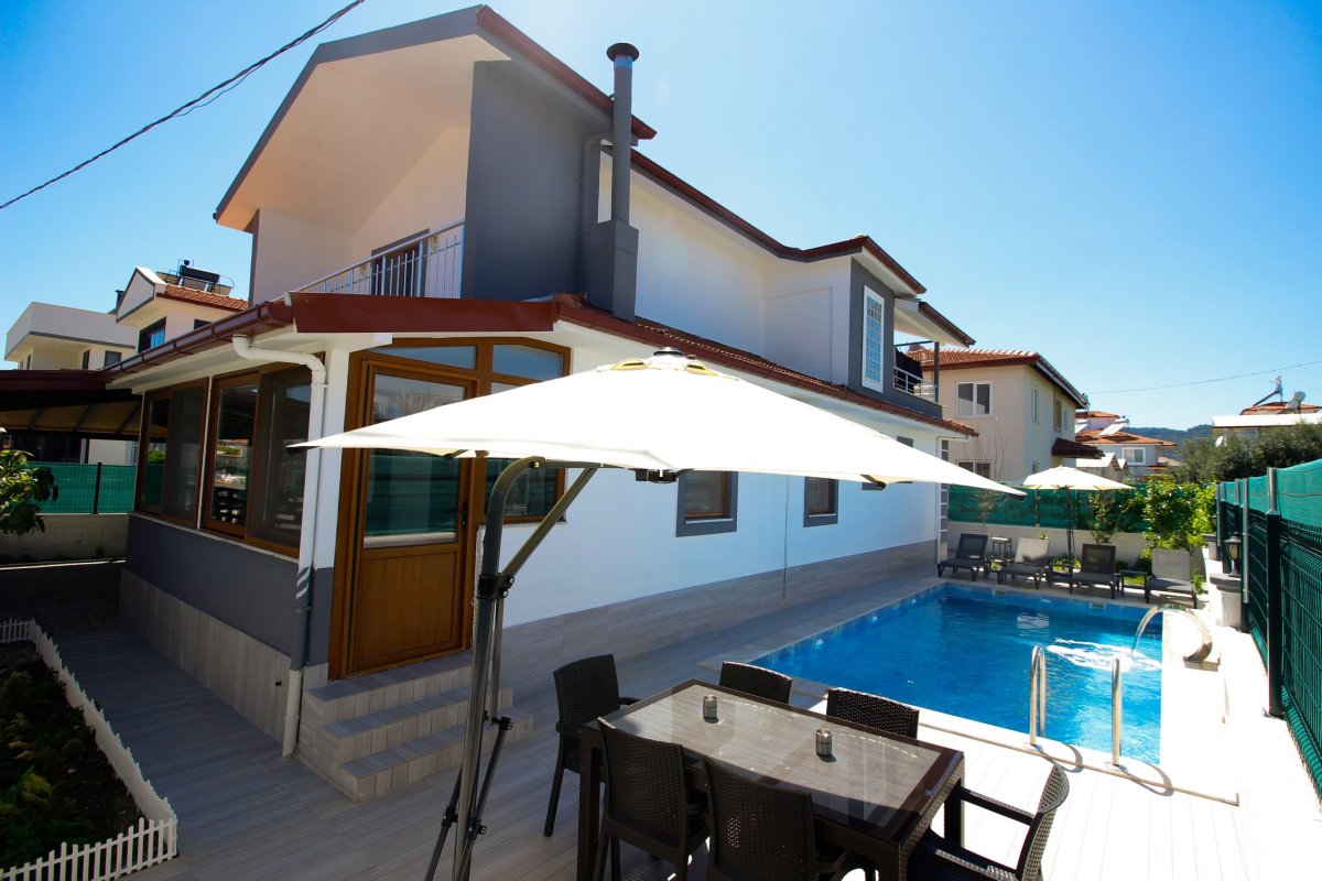 Villa Tusem