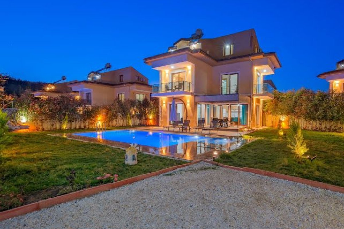 Villa Gizem-2