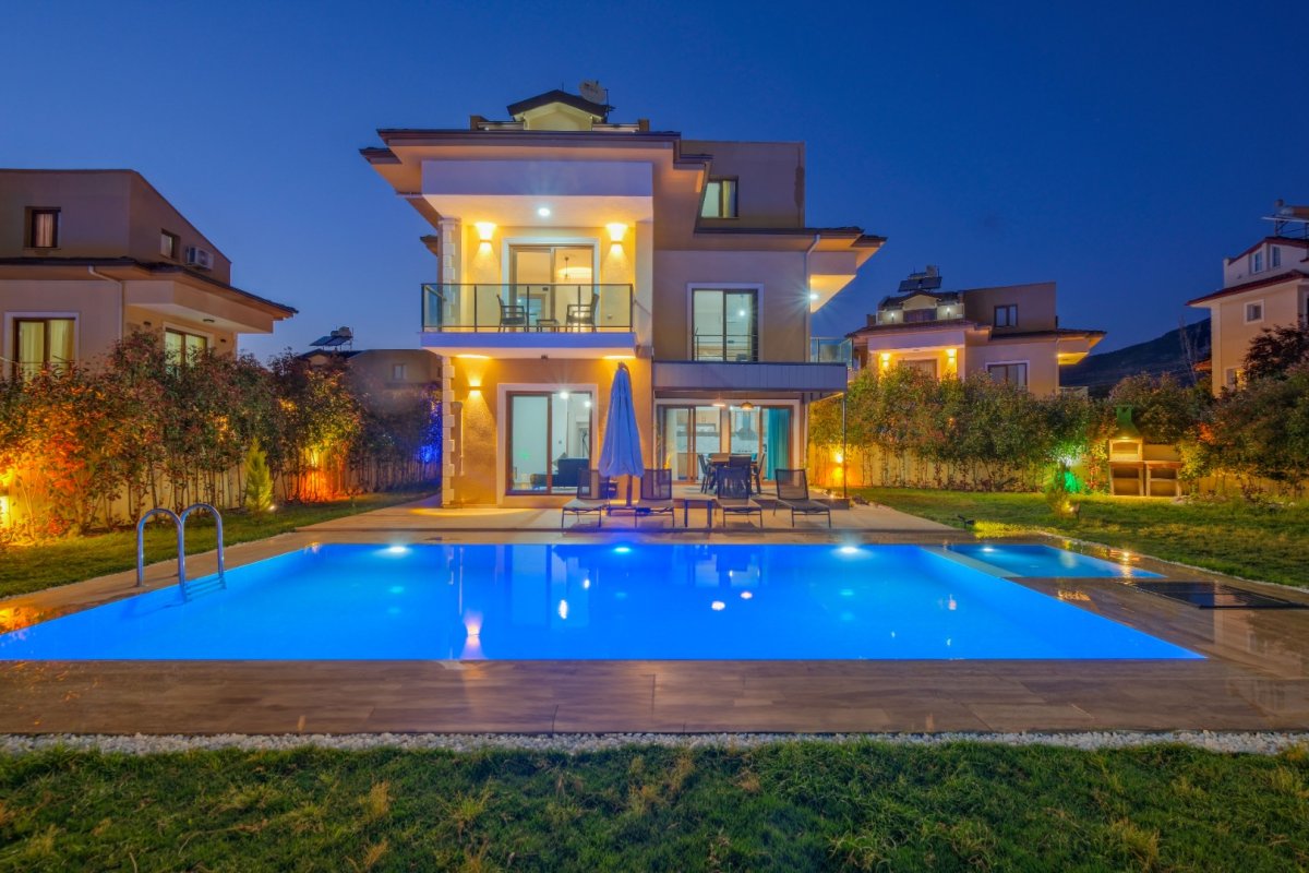 Villa Gizem-3