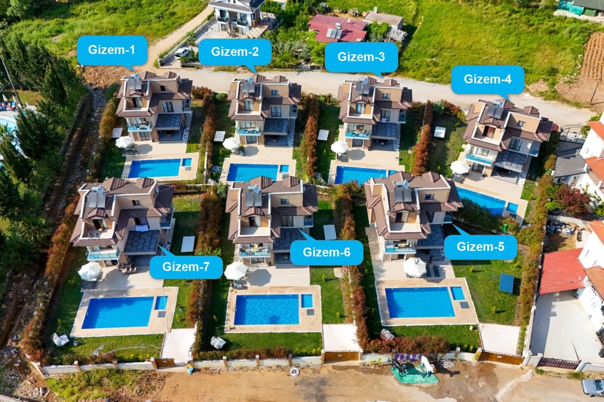 Villa Gizem-5