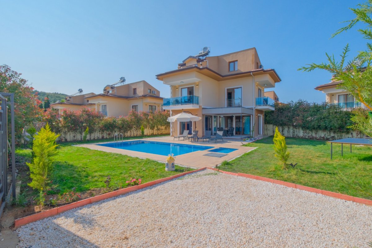 Villa Gizem-6