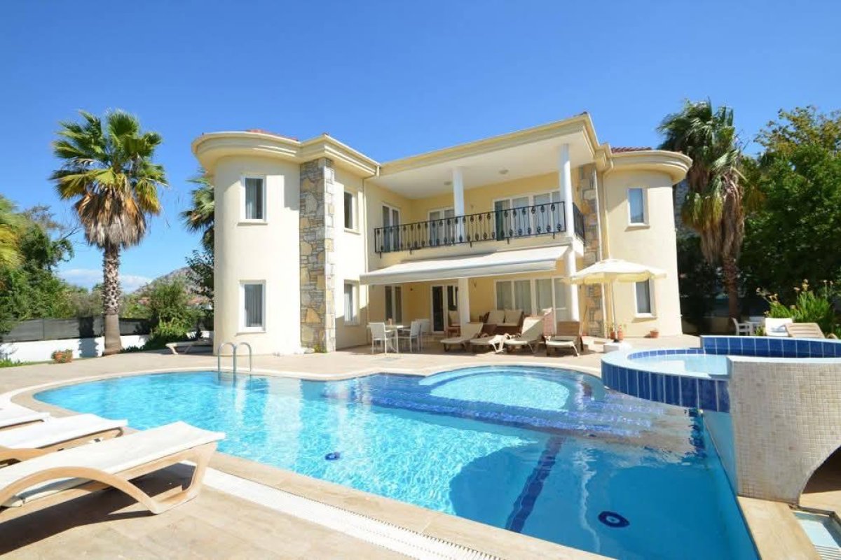 Villa Santos