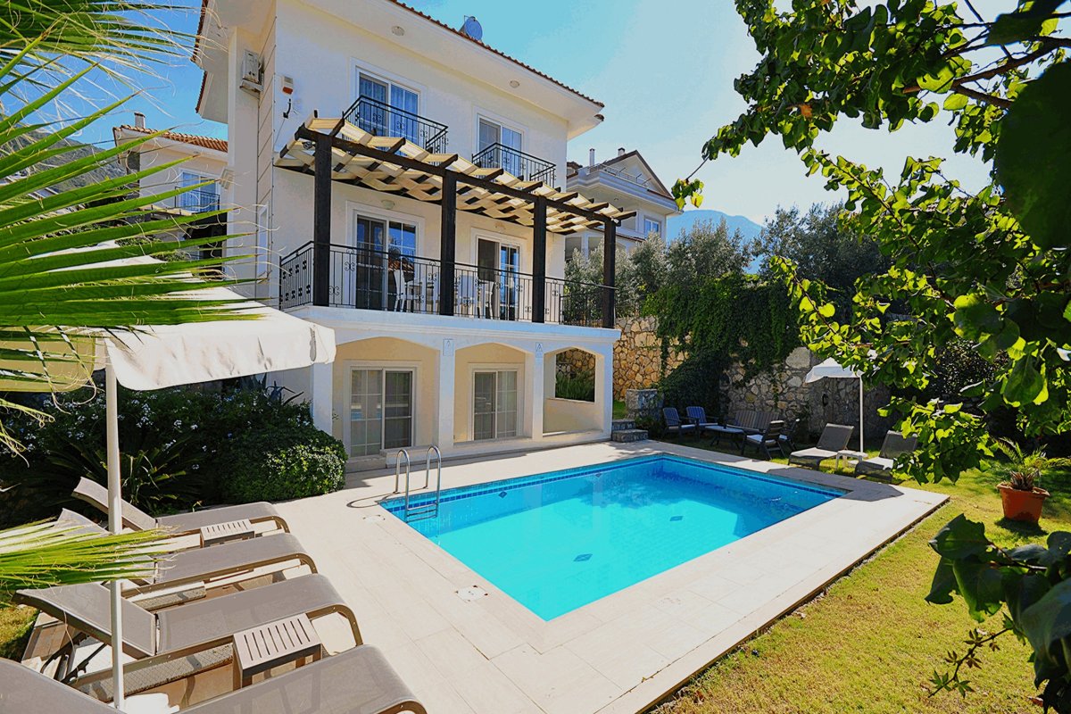 Villa Seda