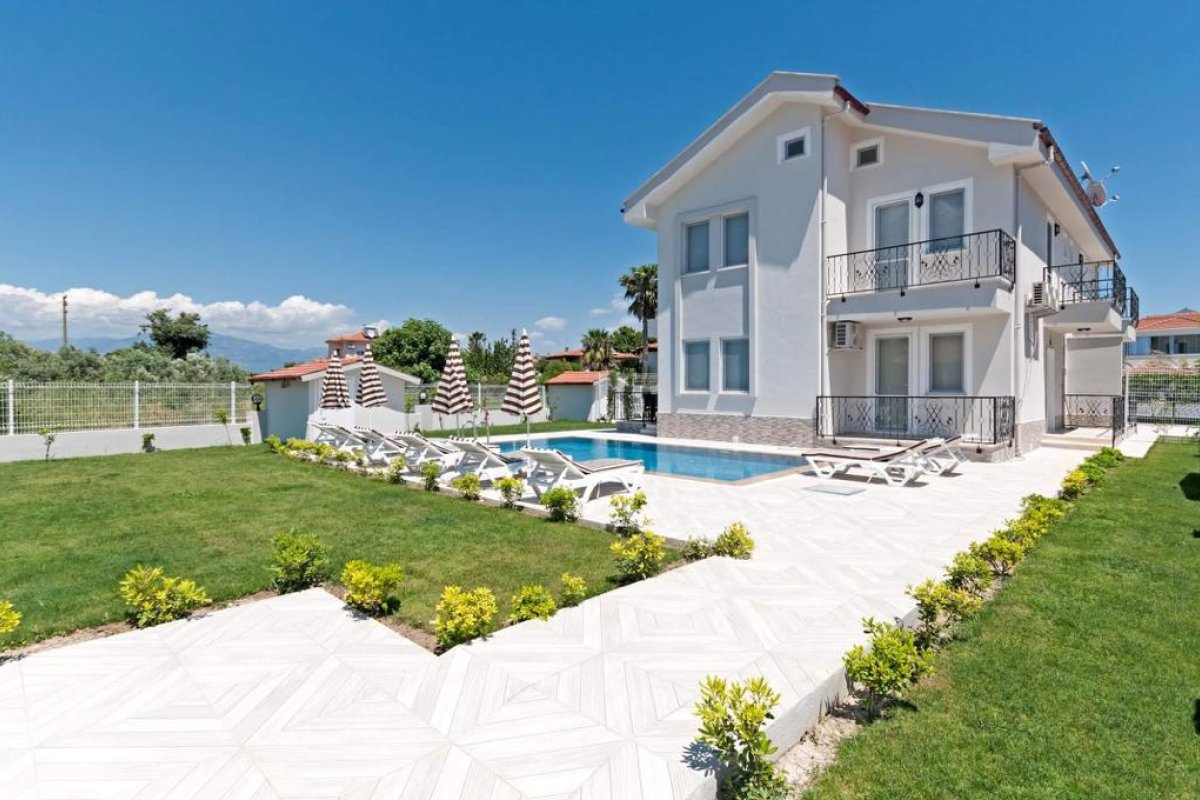 Villa Maretta-1