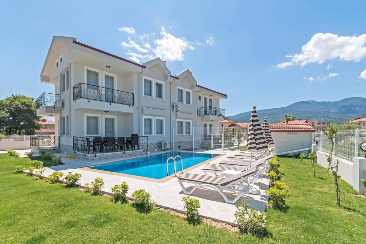 Villa Maretta-2