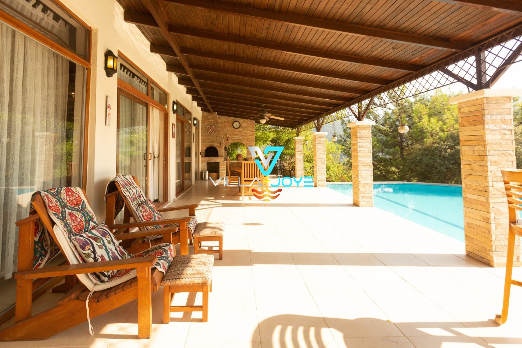 Villa Jaguar Villa Jaguar