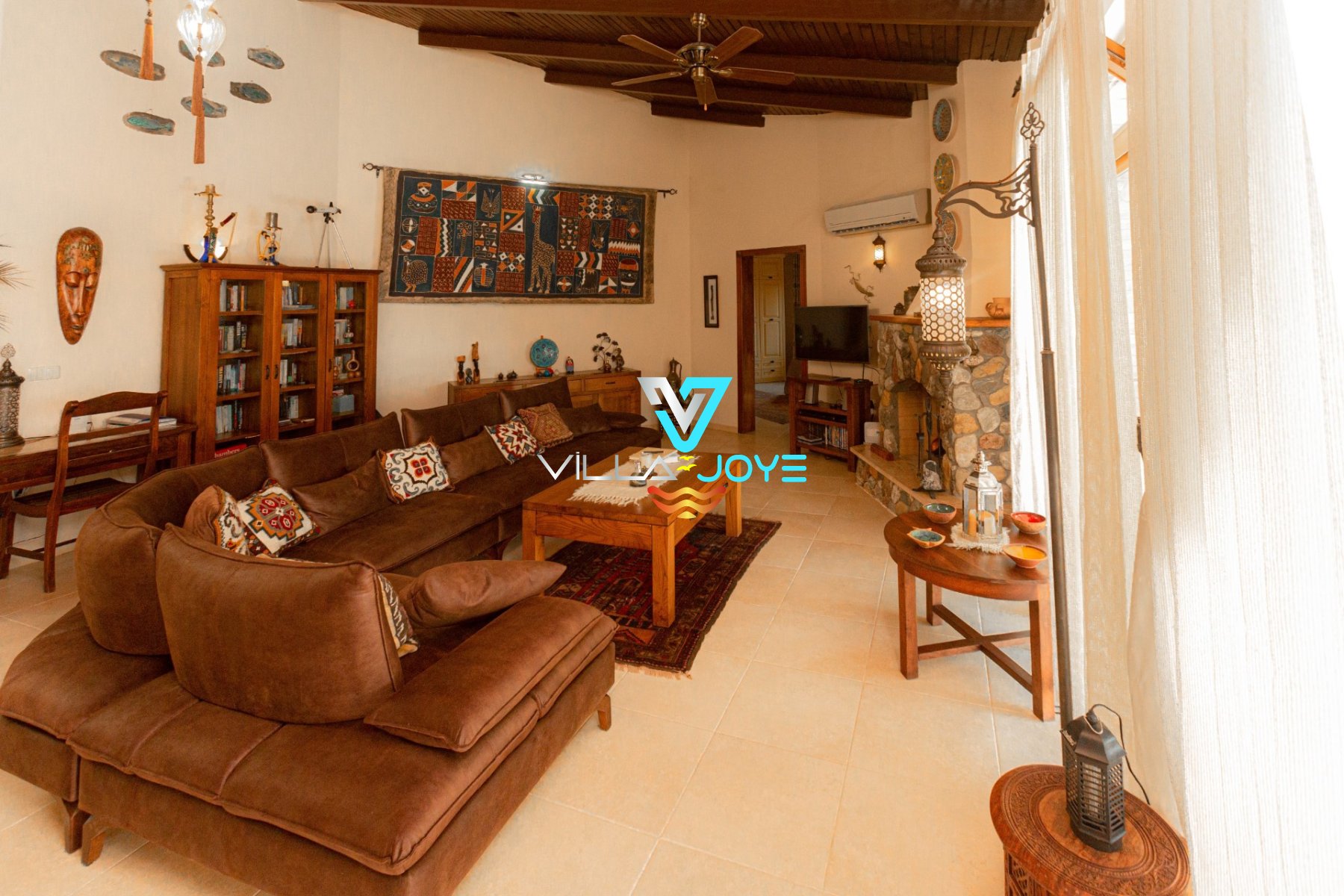 Villa Jaguar Villa Jaguar