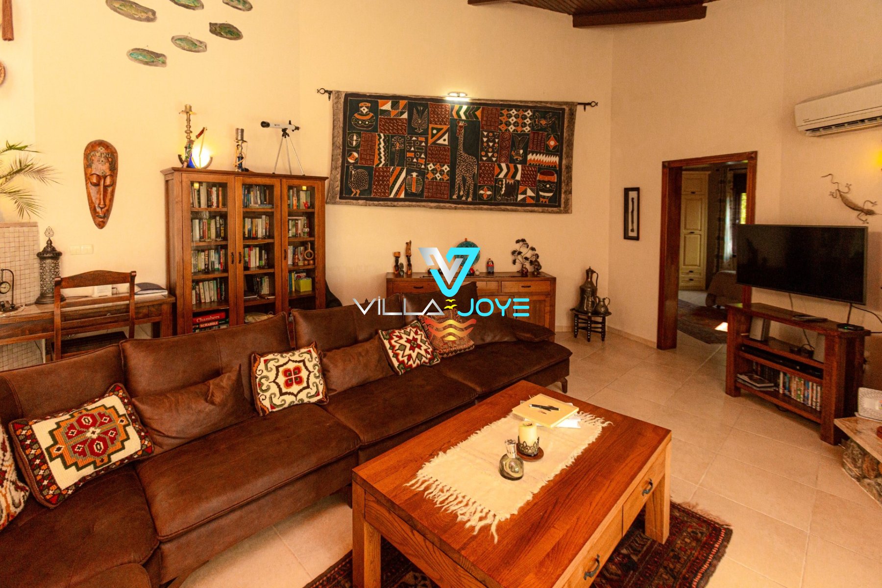 Villa Jaguar Villa Jaguar