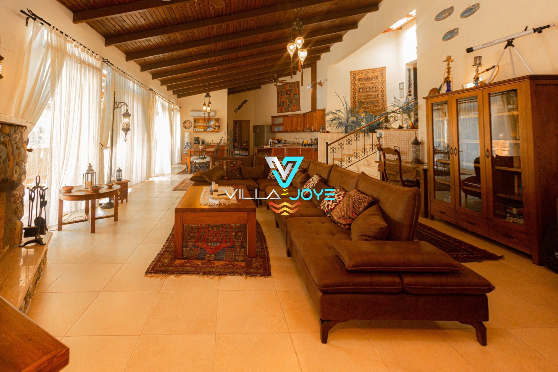 Villa Jaguar Villa Jaguar