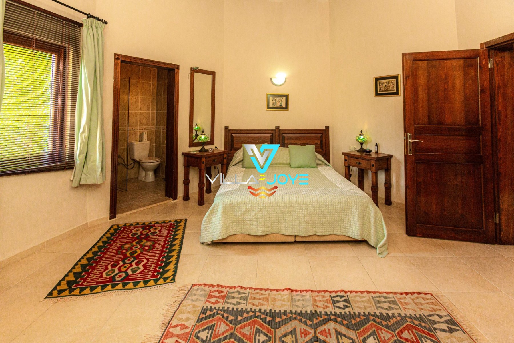 Villa Jaguar Villa Jaguar