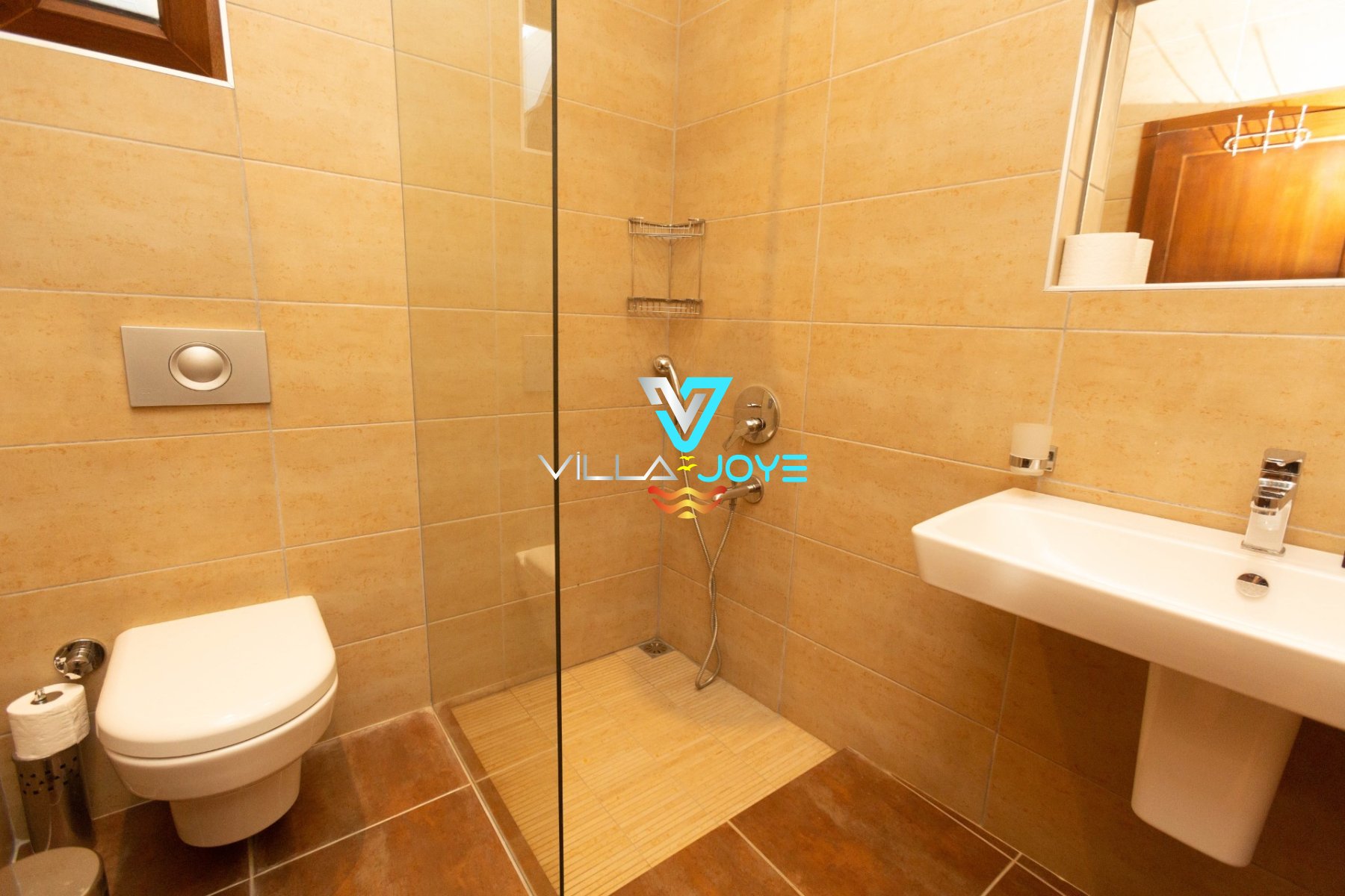 Villa Jaguar Villa Jaguar