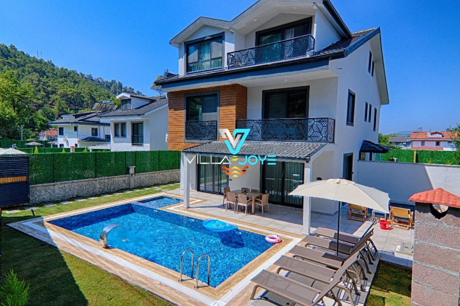 Villa Selen Villa Selen