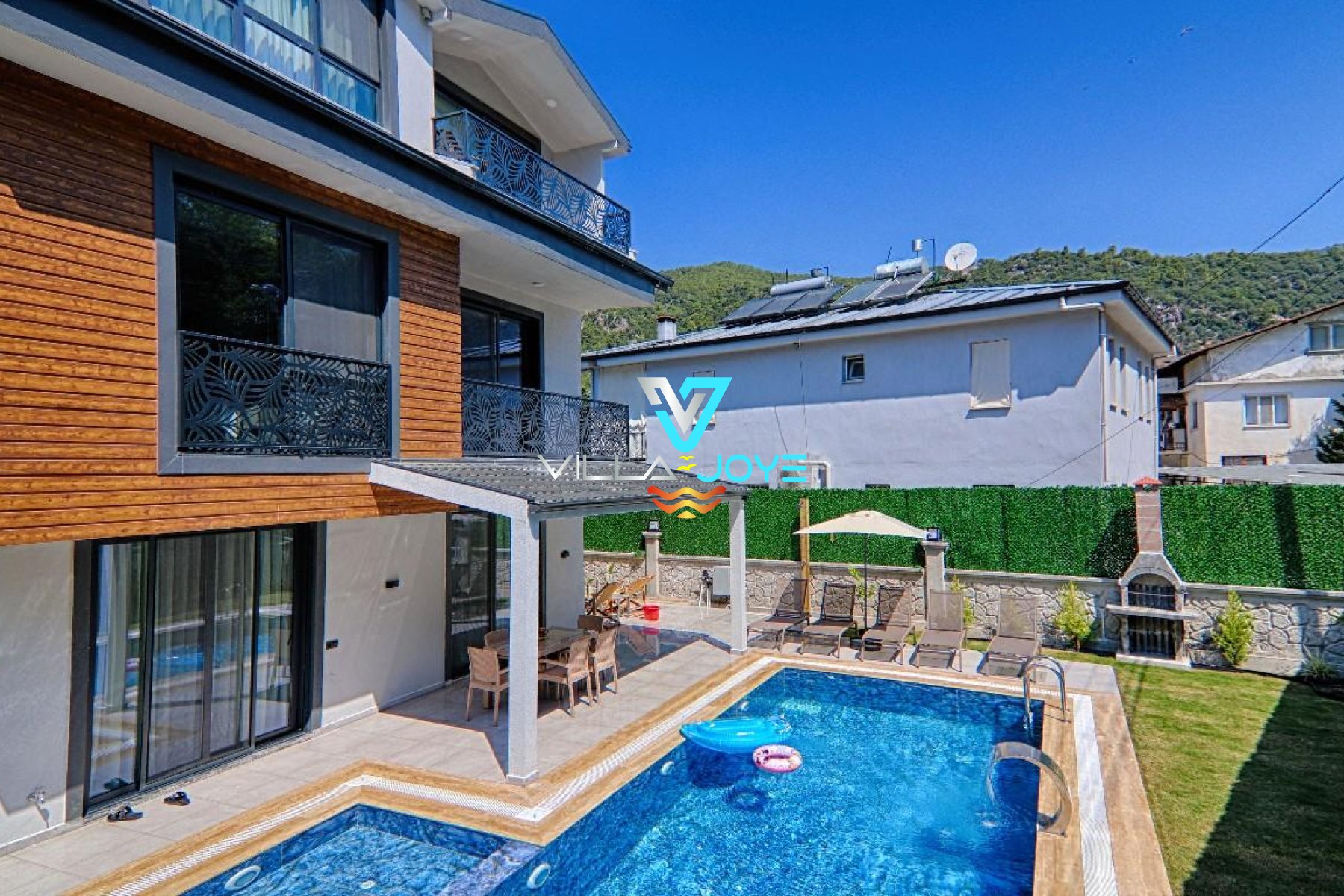 Villa Selen Villa Selen