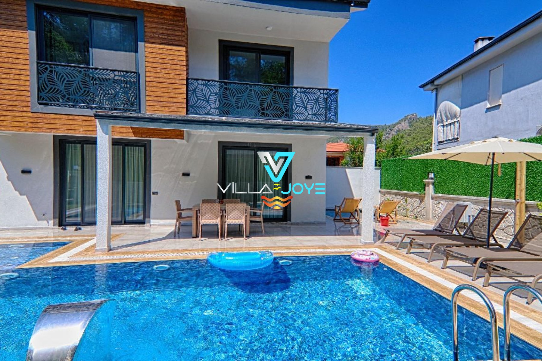 Villa Selen Villa Selen