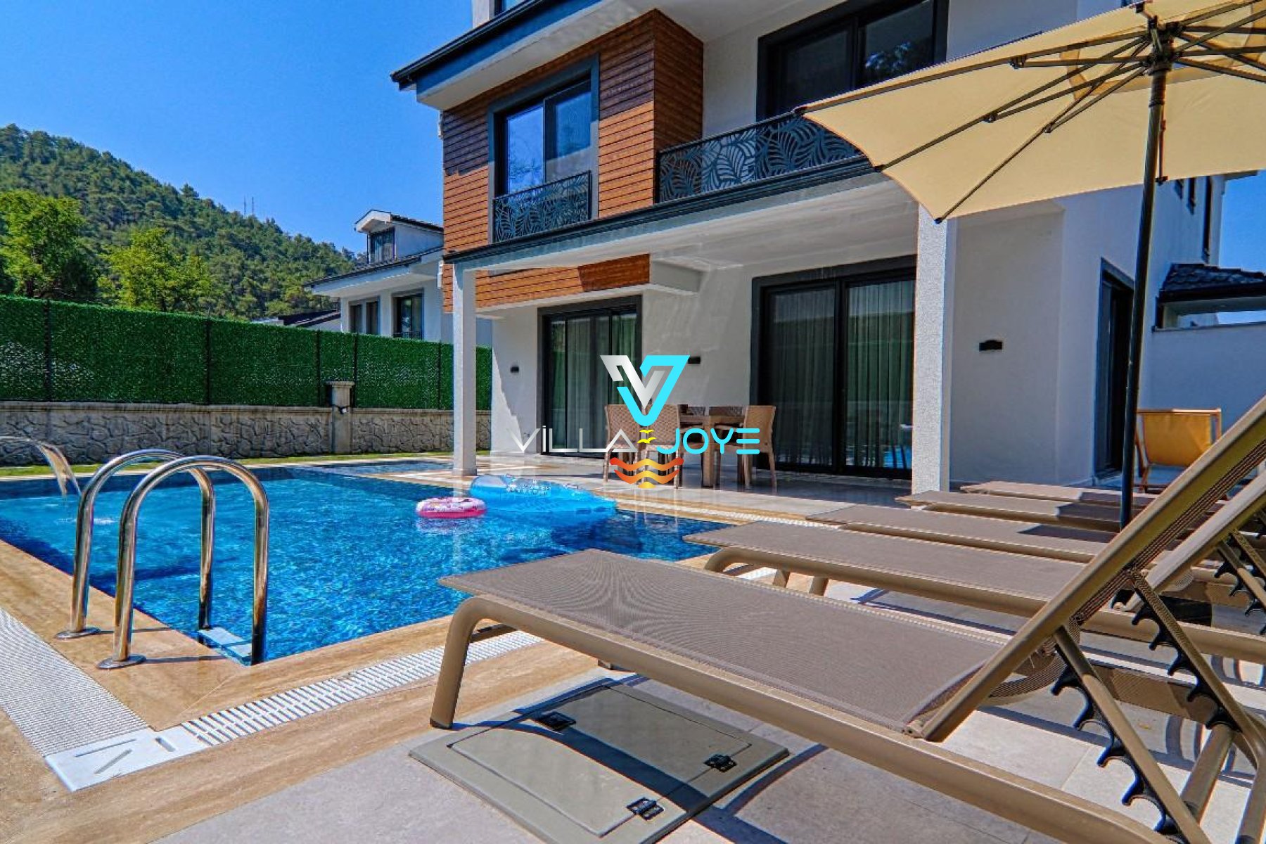 Villa Selen Villa Selen