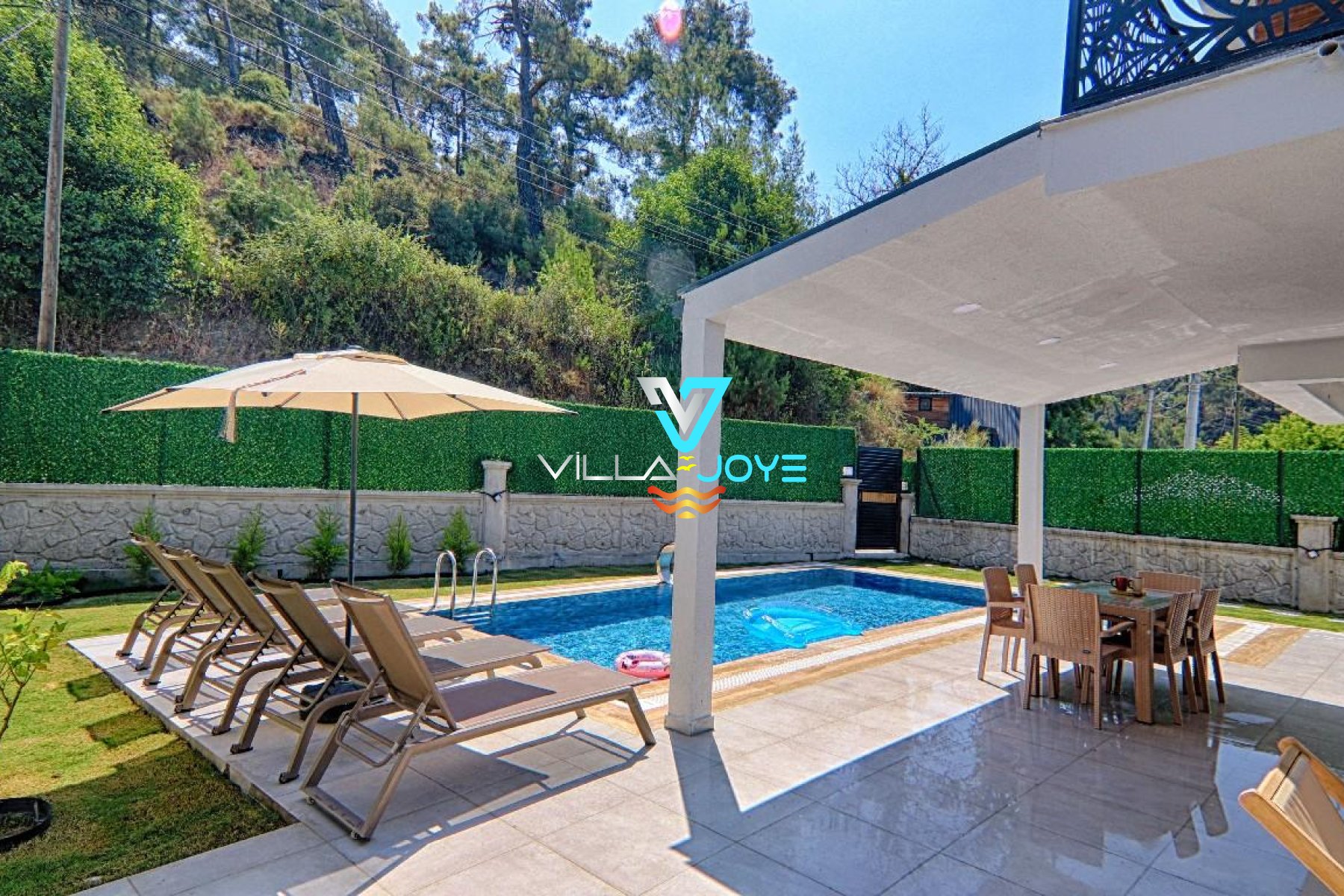 Villa Selen Villa Selen