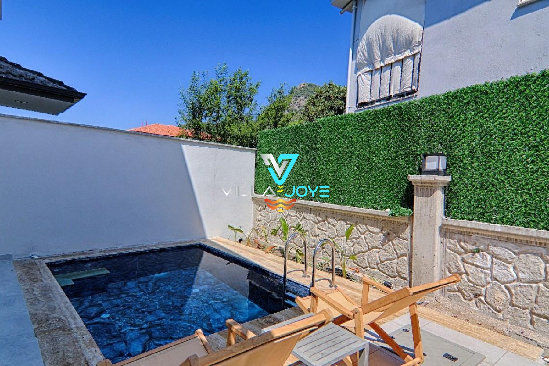 Villa Selen Villa Selen