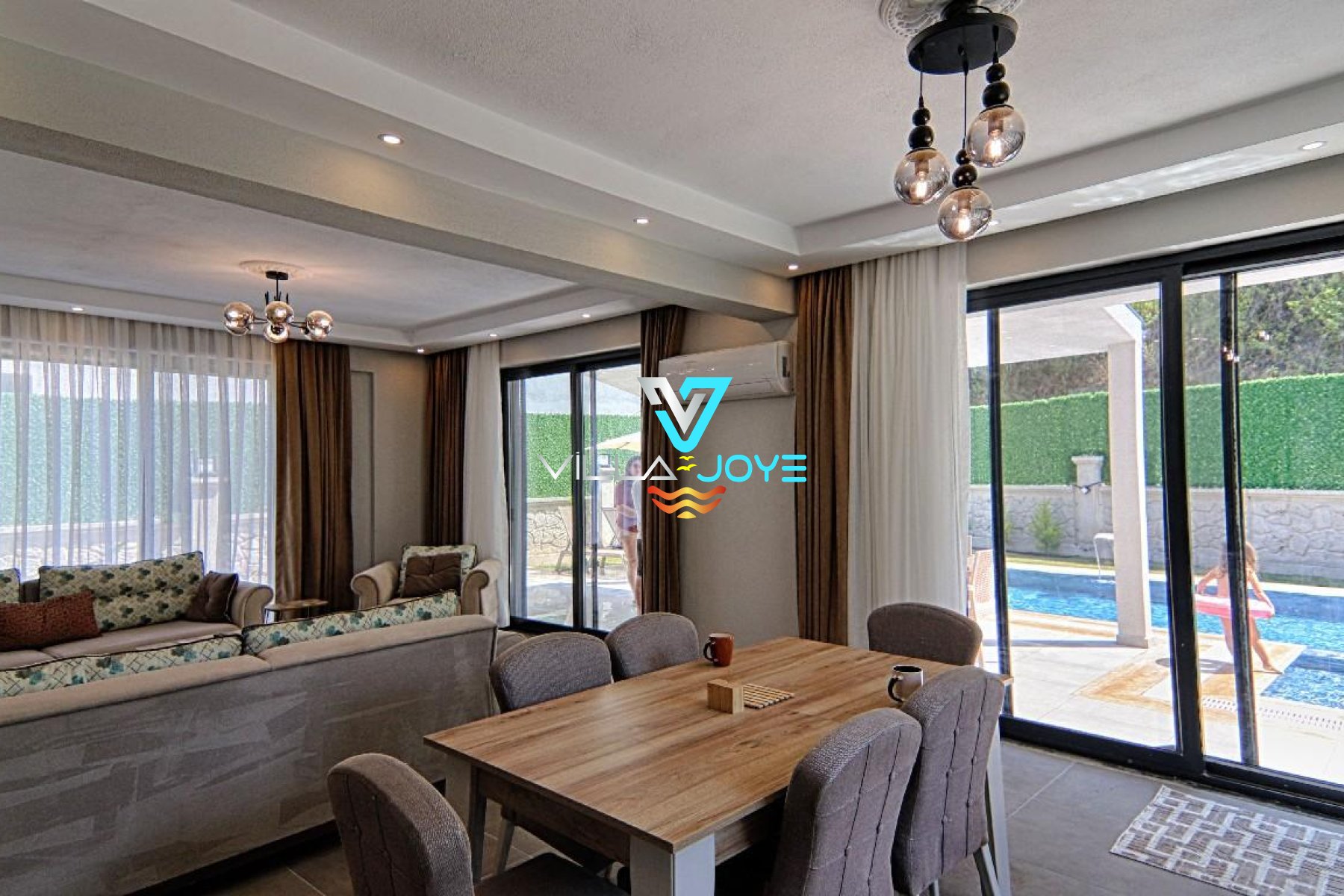 Villa Selen Villa Selen