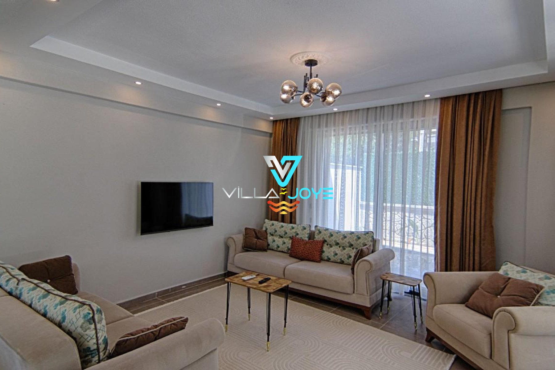 Villa Selen Villa Selen