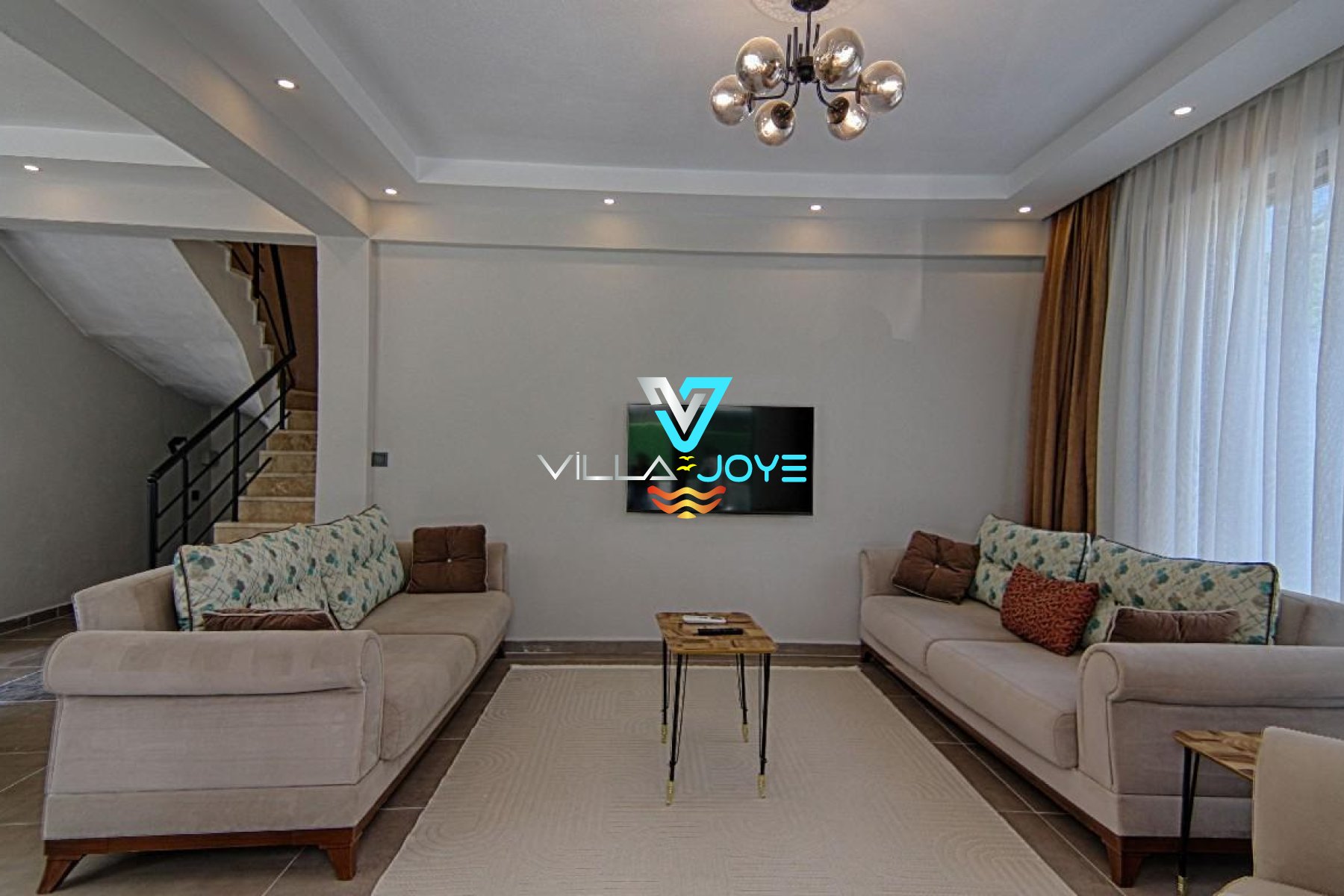 Villa Selen Villa Selen