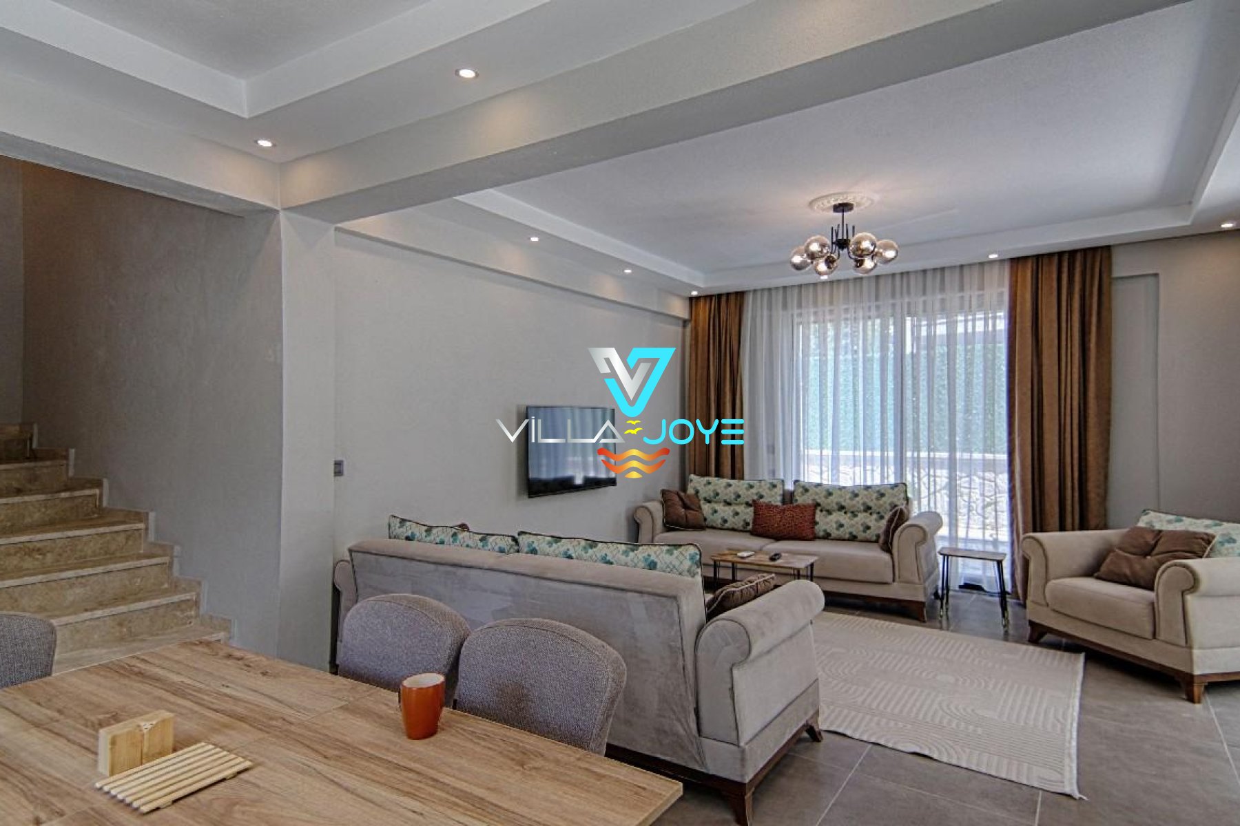 Villa Selen Villa Selen