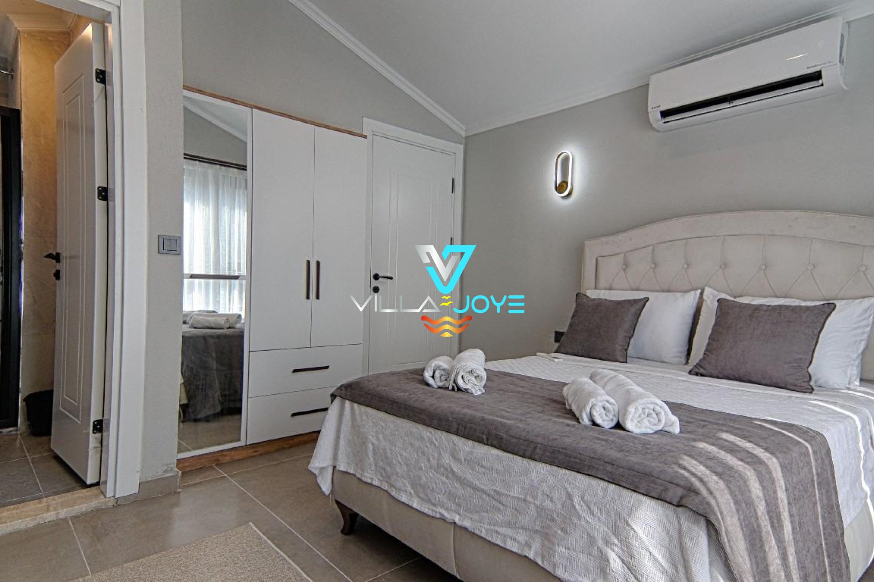 Villa Selen Villa Selen