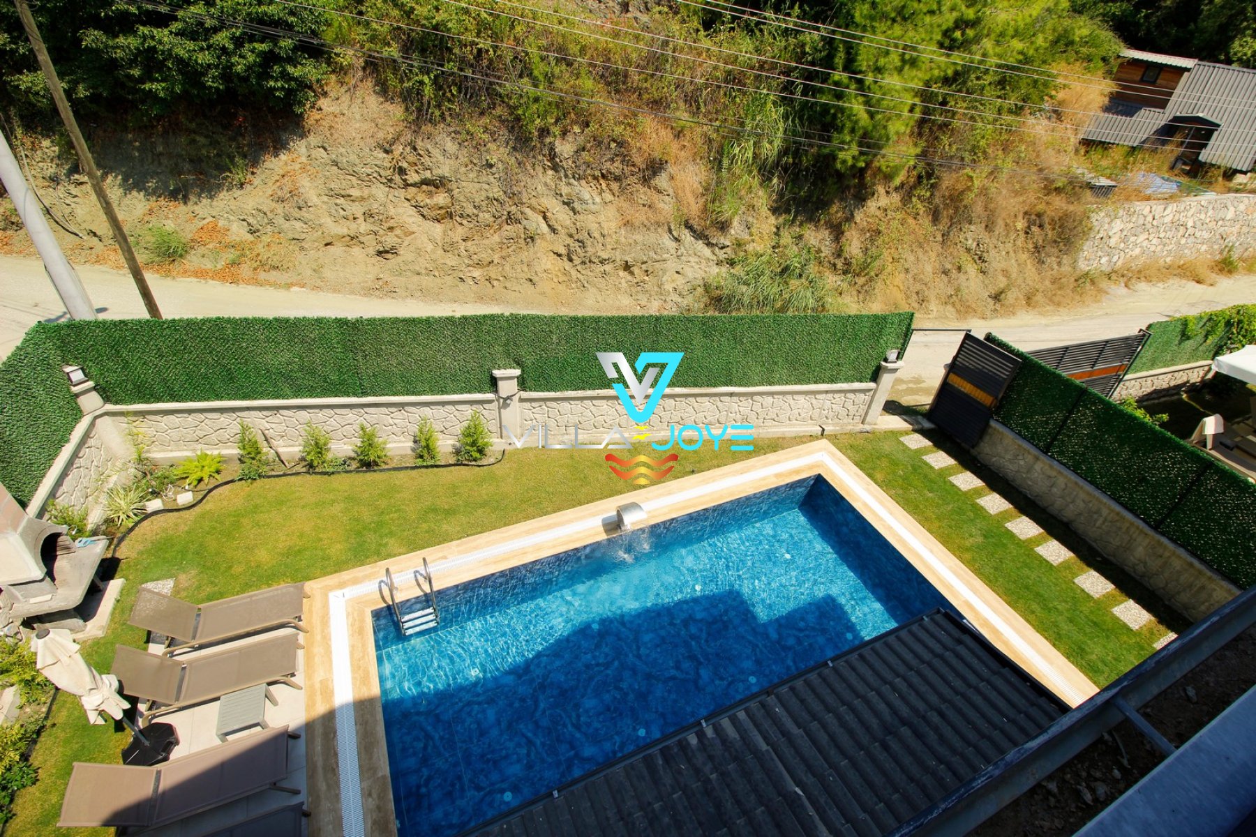 Villa Selen Villa Selen