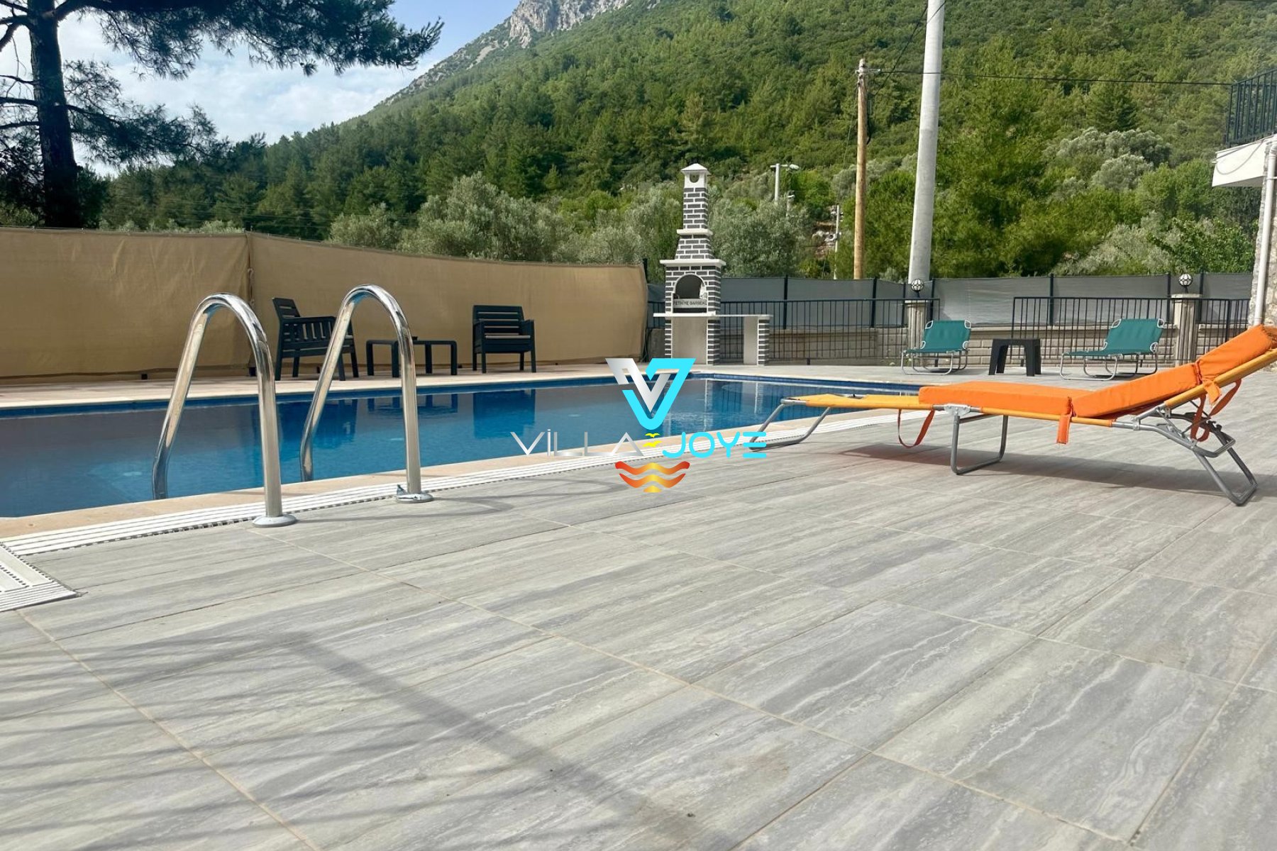 Villa Berrak Villa Berrak