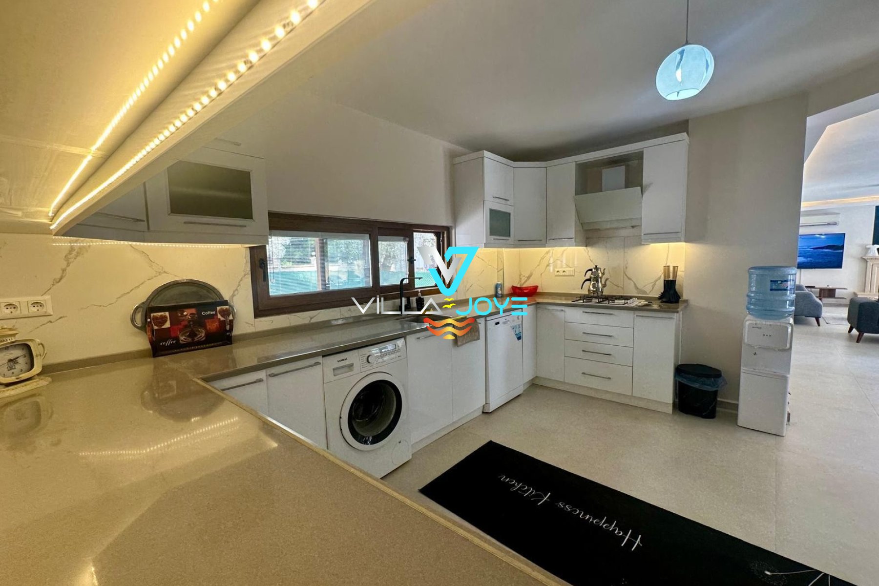 Villa Berrak Villa Berrak