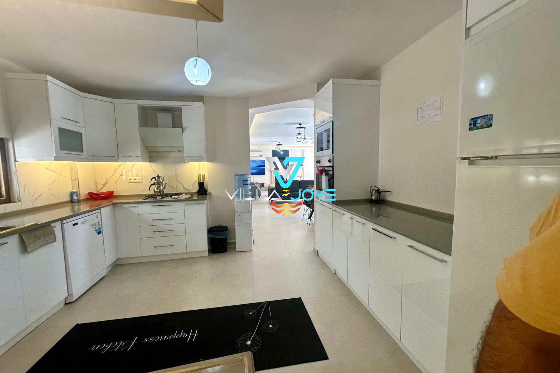 Villa Berrak Villa Berrak