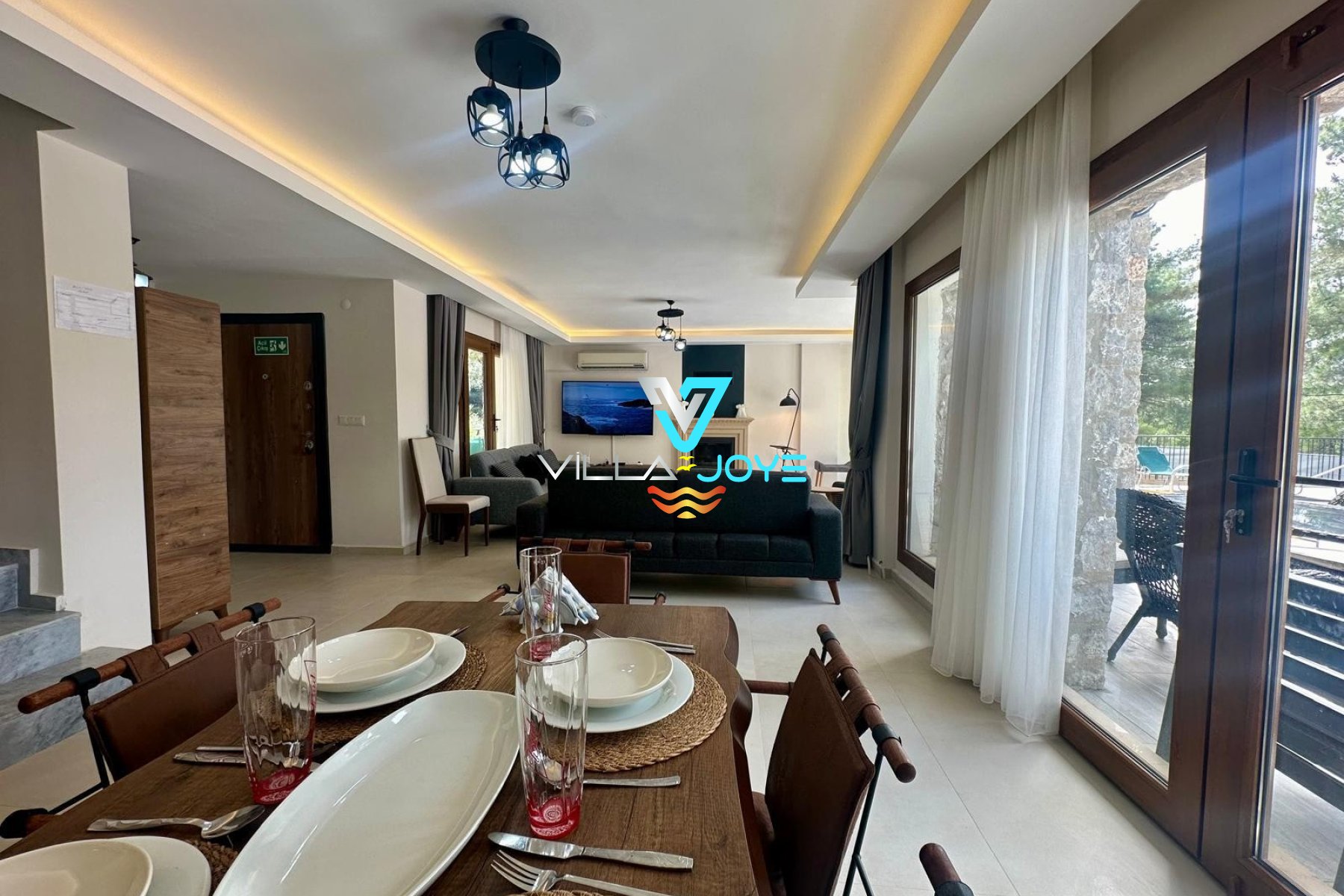 Villa Berrak Villa Berrak