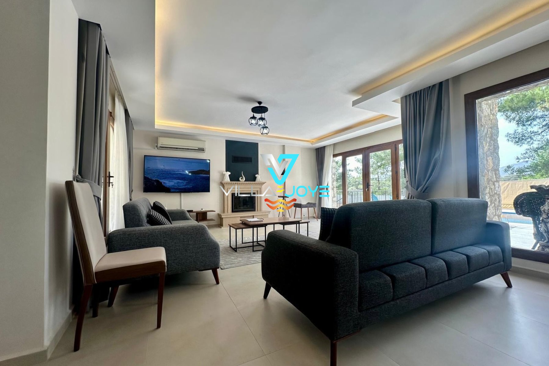 Villa Berrak Villa Berrak