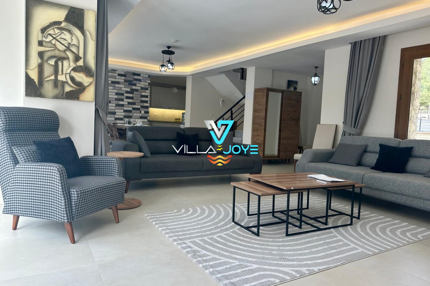 Villa Berrak Villa Berrak