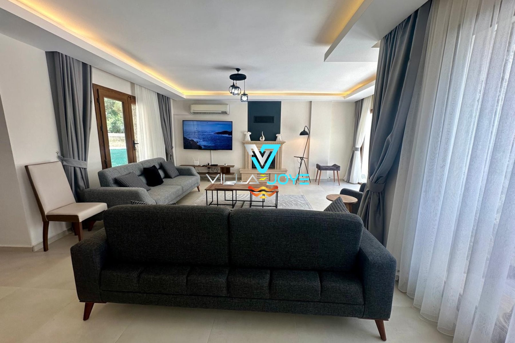 Villa Berrak Villa Berrak