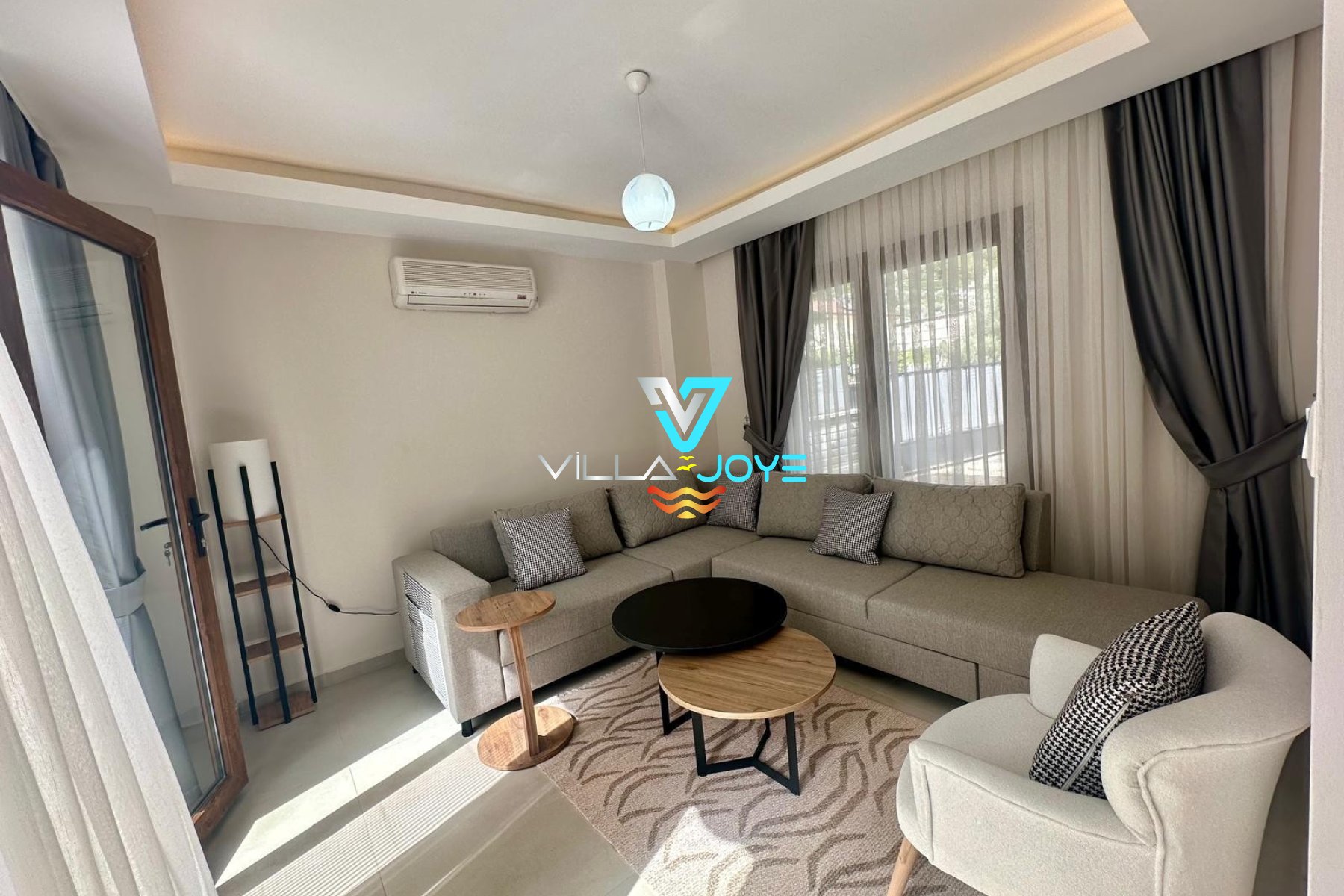 Villa Berrak Villa Berrak